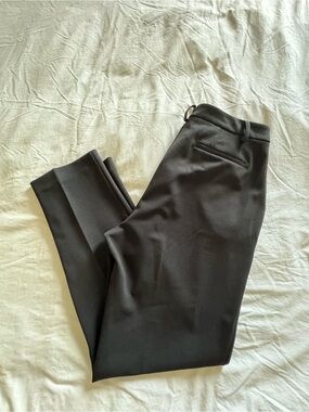Truth Black Women's Dress Trousers